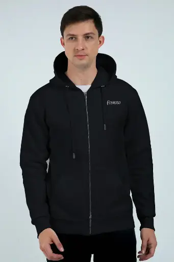 Fibroso Special Hoodie